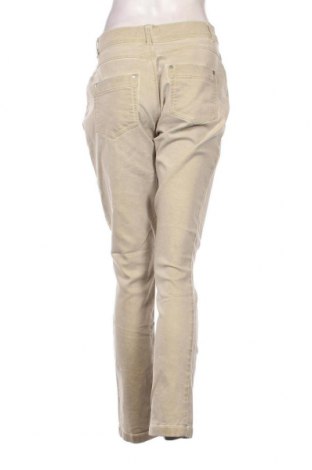 Γυναικείο Τζίν 2 Biz, Μέγεθος XL, Χρώμα  Μπέζ, Τιμή 7,73 €