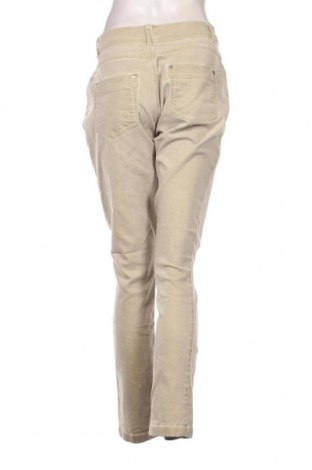 Damen Jeans 2 Biz, Größe XL, Farbe Beige, Preis 7,73 €