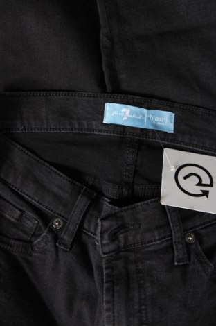 Dámske džínsy  7 For All Mankind, Veľkosť S, Farba Čierna, Cena  11,65 €