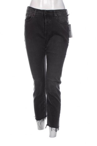 Damen Jeans 7 For All Mankind, Größe S, Farbe Schwarz, Preis € 104,74