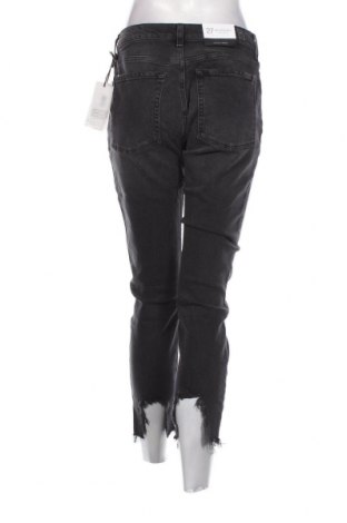 Damen Jeans 7 For All Mankind, Größe S, Farbe Schwarz, Preis € 78,56