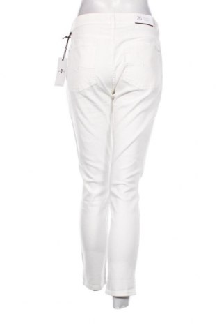 Damen Jeans 7 For All Mankind, Größe L, Farbe Weiß, Preis € 58,92