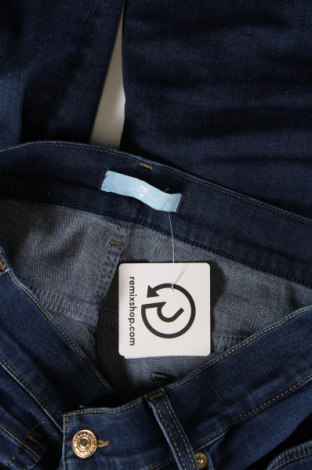 Damen Jeans 7 For All Mankind, Größe M, Farbe Blau, Preis € 56,30