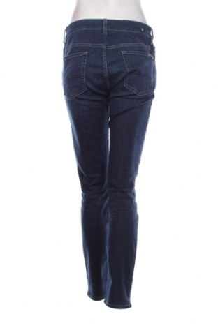 Damen Jeans 7 For All Mankind, Größe M, Farbe Blau, Preis € 56,30