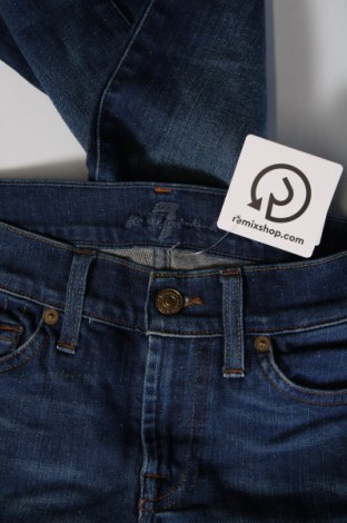 Damen Jeans 7 For All Mankind, Größe S, Farbe Blau, Preis € 14,30