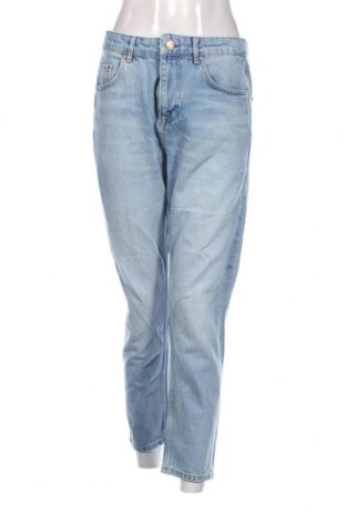 Dámske džínsy  ASOS, Veľkosť M, Farba Modrá, Cena  11,63 €