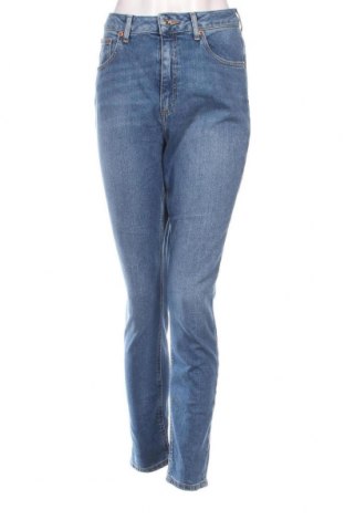 Dámske džínsy  ASOS, Veľkosť S, Farba Modrá, Cena  13,68 €