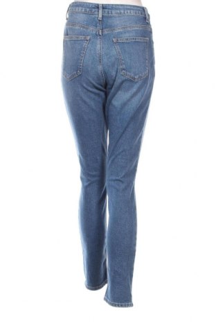 Dámske džínsy  ASOS, Veľkosť S, Farba Modrá, Cena  11,37 €