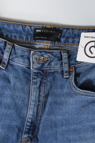 Dámské džíny  ASOS, Velikost S, Barva Modrá, Cena  280,00 Kč