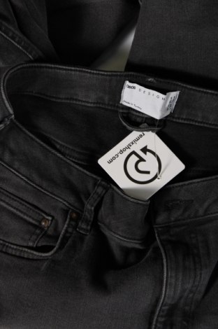 Damen Jeans ASOS, Größe L, Farbe Grau, Preis € 29,02