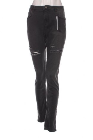 Damen Jeans ASOS, Größe L, Farbe Grau, Preis € 47,57
