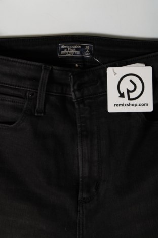 Damen Jeans Abercrombie & Fitch, Größe S, Farbe Schwarz, Preis 20,10 €