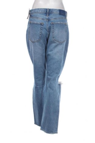 Damen Jeans Abercrombie & Fitch, Größe M, Farbe Blau, Preis 39,90 €