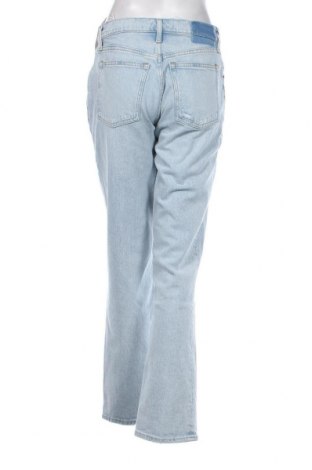 Damen Jeans Abercrombie & Fitch, Größe M, Farbe Blau, Preis € 39,90