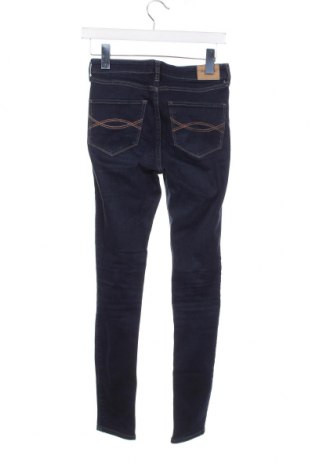 Damen Jeans Abercrombie Kids, Größe XS, Farbe Blau, Preis € 20,10