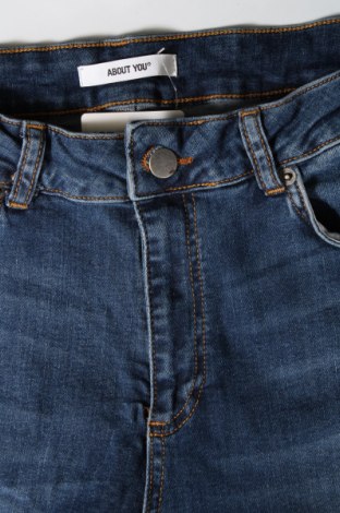Damen Jeans About You, Größe M, Farbe Blau, Preis € 10,87