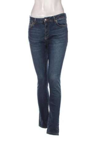 Damen Jeans About You, Größe M, Farbe Blau, Preis € 7,67