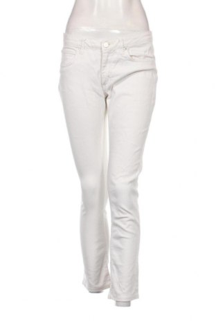 Damen Jeans Acne, Größe M, Farbe Weiß, Preis € 32,55