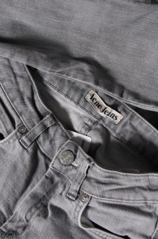 Damen Jeans Acne, Größe S, Farbe Grau, Preis € 54,94