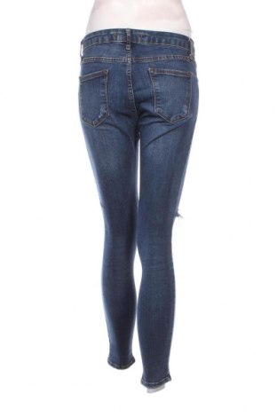 Damen Jeans Addax, Größe S, Farbe Blau, Preis € 4,15