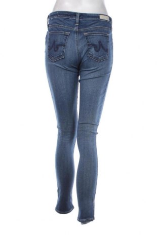 Damen Jeans Adriano Goldschmied, Größe M, Farbe Blau, Preis 66,80 €