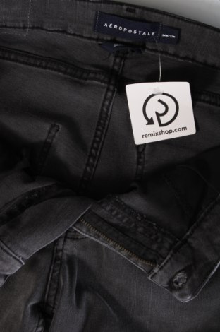 Damen Jeans Aeropostale, Größe L, Farbe Grau, Preis € 13,28