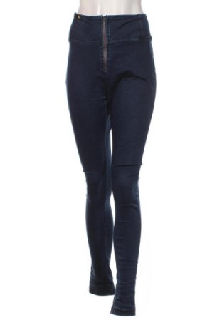 Damen Jeans Alife And Kickin, Größe L, Farbe Blau, Preis € 47,94
