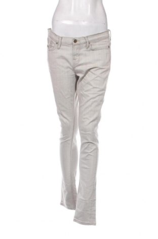 Damen Jeans AllSaints, Größe L, Farbe Grau, Preis 35,61 €