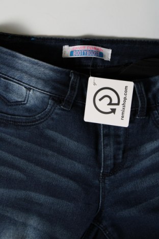 Dámské džíny  Almost Famous, Velikost S, Barva Modrá, Cena  175,00 Kč
