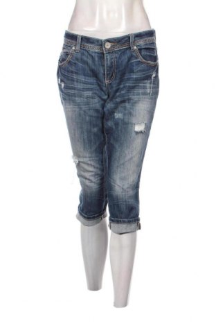 Damen Jeans Almost Famous, Größe XL, Farbe Blau, Preis € 7,69