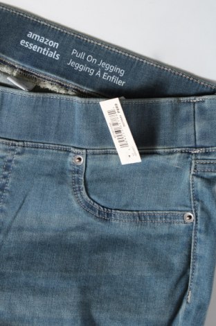 Dámské džíny  Amazon Essentials, Velikost L, Barva Modrá, Cena  267,00 Kč