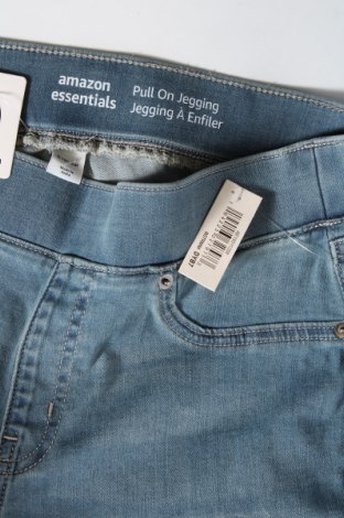 Γυναικείο Τζίν Amazon Essentials, Μέγεθος M, Χρώμα Μπλέ, Τιμή 7,82 €