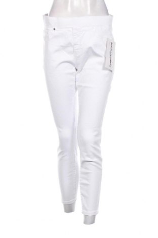 Damen Jeans Amazon Essentials, Größe L, Farbe Weiß, Preis € 13,99