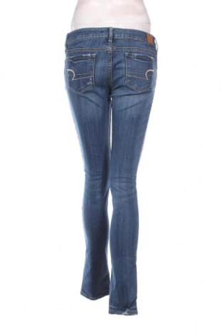 Damen Jeans American Eagle, Größe M, Farbe Blau, Preis € 12,79