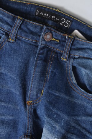 Damen Jeans Amisu, Größe XS, Farbe Blau, Preis € 6,70