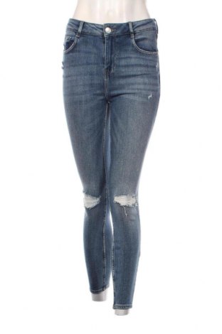 Damen Jeans Amisu, Größe S, Farbe Blau, Preis € 20,18
