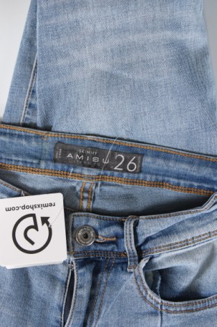Damen Jeans Amisu, Größe XS, Farbe Blau, Preis 7,56 €