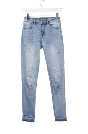 Damen Jeans Amisu, Größe XS, Farbe Blau, Preis € 8,90