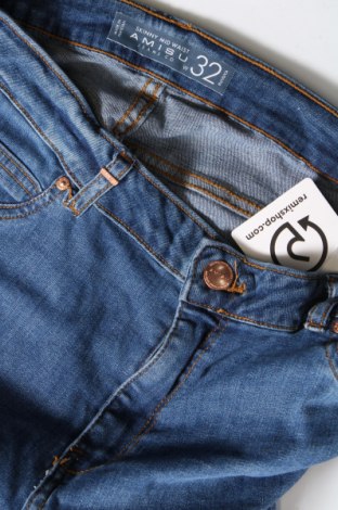 Damen Jeans Amisu, Größe L, Farbe Blau, Preis 9,08 €