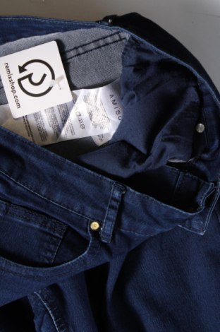 Damen Jeans Amisu, Größe L, Farbe Blau, Preis € 6,68