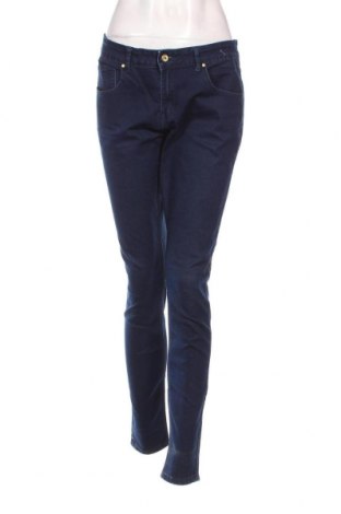 Damen Jeans Amisu, Größe L, Farbe Blau, Preis € 6,68