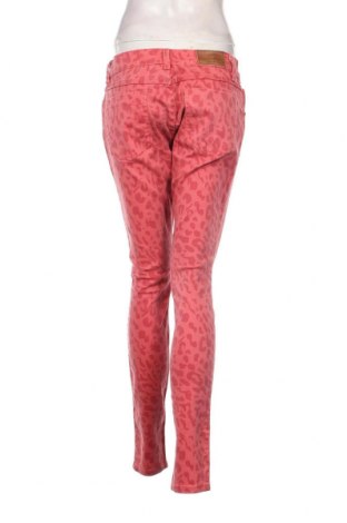 Damen Jeans Amisu, Größe L, Farbe Rosa, Preis 9,00 €
