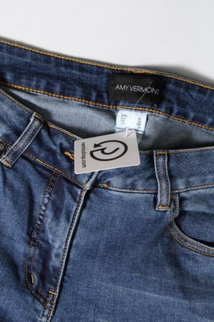 Damen Jeans Amy Vermont, Größe XL, Farbe Blau, Preis 28,53 €