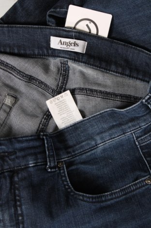 Damen Jeans Angels, Größe M, Farbe Blau, Preis € 5,05
