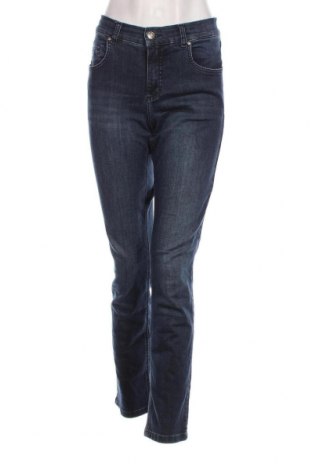 Damen Jeans Angels, Größe M, Farbe Blau, Preis 5,45 €
