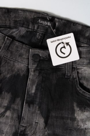 Damen Jeans Angels, Größe L, Farbe Grau, Preis € 20,18
