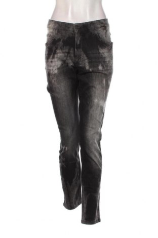 Damen Jeans Angels, Größe L, Farbe Grau, Preis € 20,18