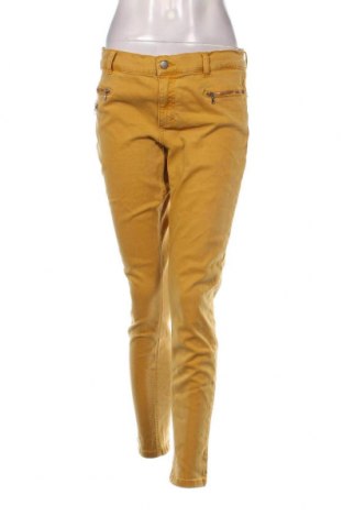 Damen Jeans Angels, Größe L, Farbe Gelb, Preis € 10,09