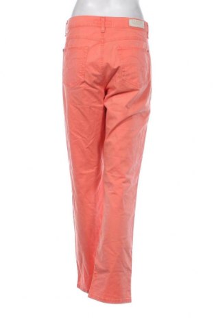 Damen Jeans Angels, Größe L, Farbe Orange, Preis 10,09 €