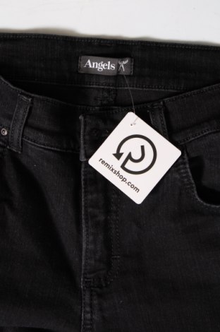Γυναικείο Τζίν Angels, Μέγεθος S, Χρώμα Μαύρο, Τιμή 3,59 €
